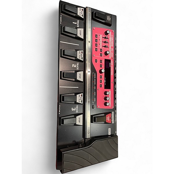 Used BOSS RC300 Pedal