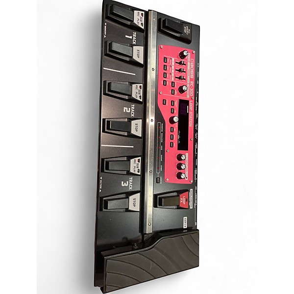 Used BOSS RC300 Pedal