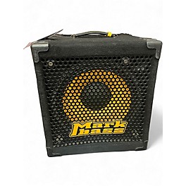 Used Mark Bass COMBO HEAD 2 Guitar Combo Amp
