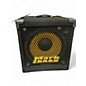 Used Mark Bass COMBO HEAD 2 Guitar Combo Amp
