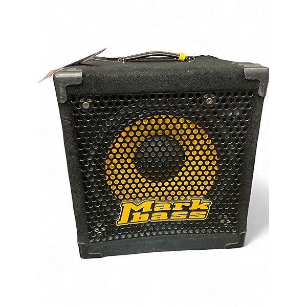 Used Mark Bass COMBO HEAD 2 Guitar Combo Amp