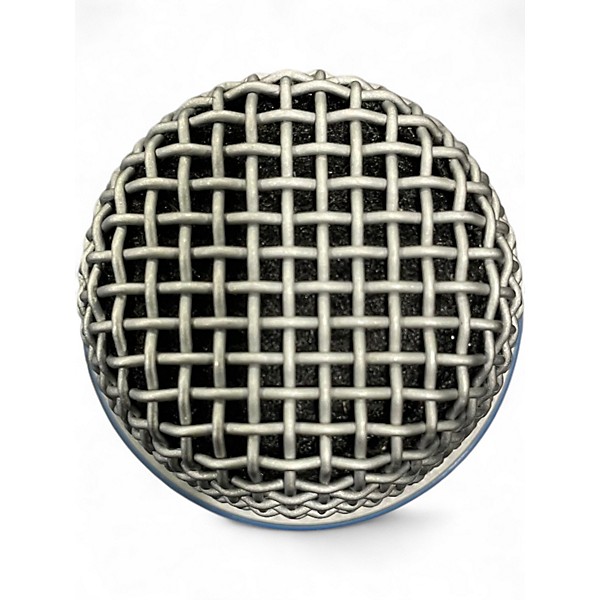 Used Shure Beta 57A Dynamic Microphone