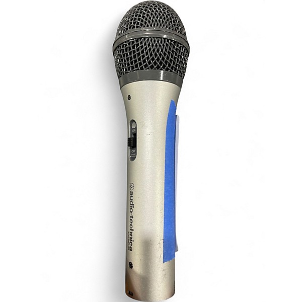 Used Audio-Technica ATR2100-USB Dynamic Microphone