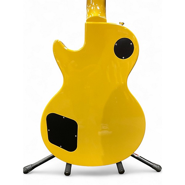 Used Epiphone Les Paul Special P90 TV Yellow Solid Body Electric Guitar