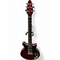 Used Brian May Guitars Brian May Signature Candy Apple Red Solid Body Electric Guitar thumbnail