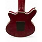 Used Brian May Guitars Brian May Signature Candy Apple Red Solid Body Electric Guitar