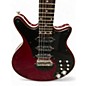 Used Brian May Guitars Brian May Signature Candy Apple Red Solid Body Electric Guitar