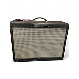 Used Fender Hot Rod Deluxe 40W 1x12 Tube Guitar Combo Amp