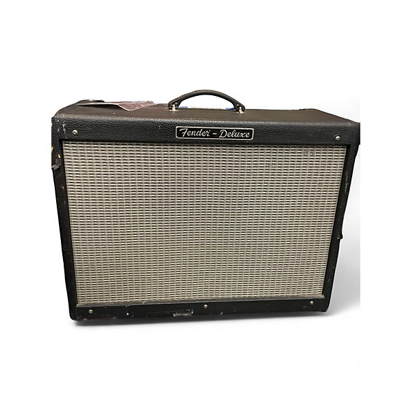 Used Fender Hot Rod Deluxe 40W 1x12 Tube Guitar Combo Amp