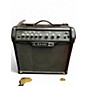Used Line 6 Spider IV 15W 1X8 Guitar Combo Amp thumbnail