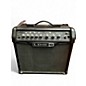 Used Line 6 Spider IV 15W 1X8 Guitar Combo Amp
