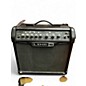 Used Line 6 Spider IV 15W 1X8 Guitar Combo Amp