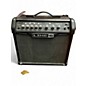 Used Line 6 Spider IV 15W 1X8 Guitar Combo Amp