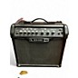 Used Line 6 Spider IV 15W 1X8 Guitar Combo Amp