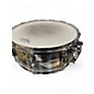 Used Pearl 14X6.5 Sensitone Snare Chrome Drum thumbnail