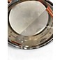 Used Pearl 14X6.5 Sensitone Snare Chrome Drum