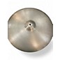 Vintage 1970s Zildjian 20in 1970S Cymbal thumbnail