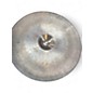 Vintage 1970s Zildjian 20in 1970S Cymbal