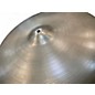 Vintage 1970s Zildjian 20in 1970S Cymbal