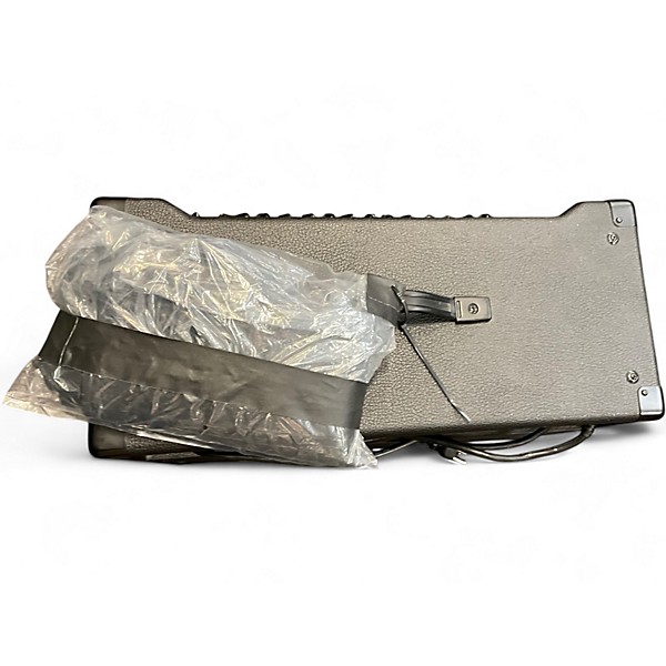 Used Peavey 6505 120W 2x12 Tube Guitar Combo Amp