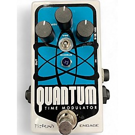Used Pigtronix Quantum Effect Pedal
