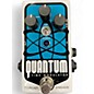 Used Pigtronix Quantum Effect Pedal thumbnail
