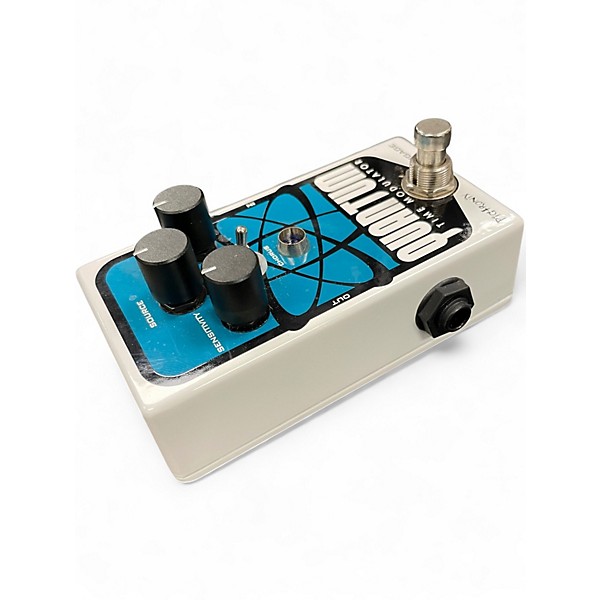 Used Pigtronix Quantum Effect Pedal