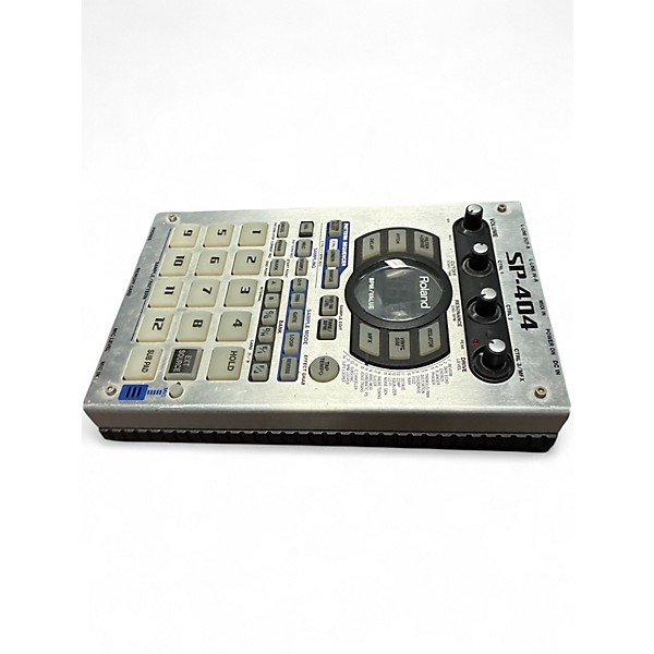 Used Roland sp-404 Drum Machine