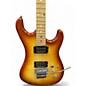 Used Kramer Pacer Vintage Reissue Honey Burst Solid Body Electric Guitar