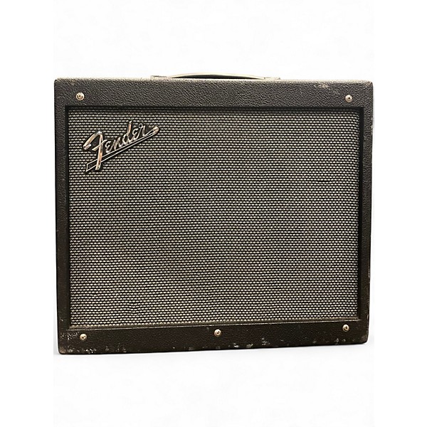 Used Fender GTX50 Mustang 1X12 Guitar Combo Amp