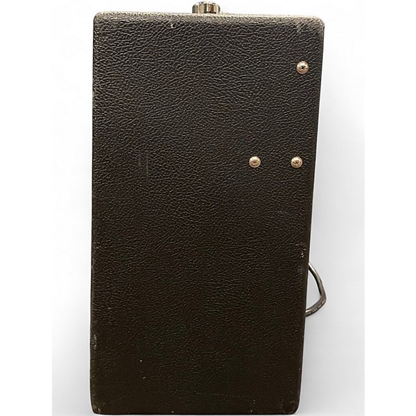 Used Fender GTX50 Mustang 1X12 Guitar Combo Amp