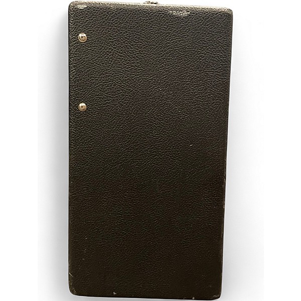 Used Fender GTX50 Mustang 1X12 Guitar Combo Amp