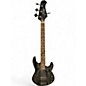 Used OLP MM2 Black Electric Bass Guitar thumbnail