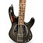 Used OLP MM2 Black Electric Bass Guitar