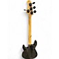Used OLP MM2 Black Electric Bass Guitar