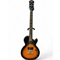 Used Epiphone Special II 2 Color Sunburst Solid Body Electric Guitar thumbnail
