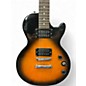 Used Epiphone Special II 2 Color Sunburst Solid Body Electric Guitar