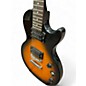 Used Epiphone Special II 2 Color Sunburst Solid Body Electric Guitar