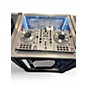 Used Numark MIXTRACK PLATINUM FX SLIVER DJ Controller thumbnail