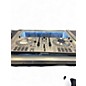 Used Numark MIXTRACK PLATINUM FX SLIVER DJ Controller