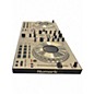 Used Numark MIXTRACK PLATINUM FX SLIVER DJ Controller