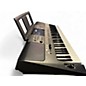Used Yamaha PSR E463