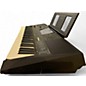 Used Yamaha PSR E463
