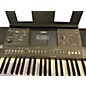 Used Yamaha PSR E463