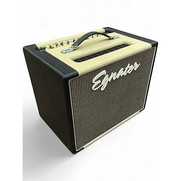 Used 2008 Egnater Rebel 30 30W 1x12 Tube Guitar Combo Amp
