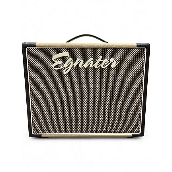 Used 2008 Egnater Rebel 30 30W 1x12 Tube Guitar Combo Amp