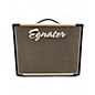 Used 2008 Egnater Rebel 30 30W 1x12 Tube Guitar Combo Amp
