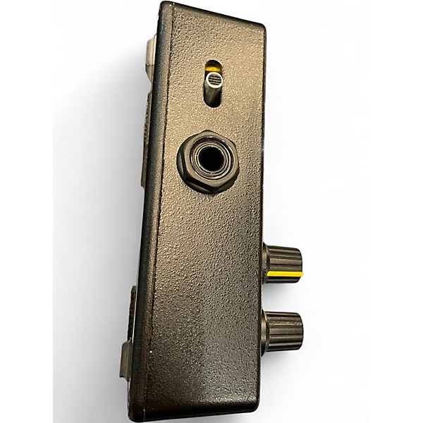 Vintage 1997 Tech 21 SANSAMP CLASSIC Effect Pedal