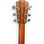 Used Alvarez ABT60 Artist Series Baritone Natural Acoustic Guitar
