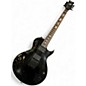 Used Ibanez ARZ400 Artist Series Black Solid Body Electric Guitar